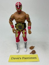 Wwe elite 100 d'occasion  Expédié en Belgium