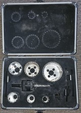 Titan diamond saw for sale  ROMFORD