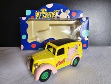 Lledo blobby morris for sale  SOUTHPORT