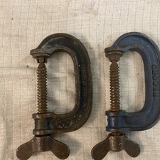 Pair. record g for sale  FORDINGBRIDGE