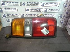 1994 TOYOTA LAND CRUISER REAR TAIL LIGHT RIGHT comprar usado  Enviando para Brazil