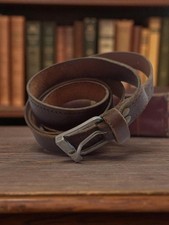 Ceinture vintage homme d'occasion  Marseille XII