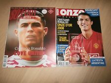 Cristiano ronaldo magazines d'occasion  Pont-Croix