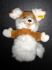Steiff fuchs handpuppe gebraucht kaufen Steiff fuchs handpuppe gebraucht kaufen  Deutschland