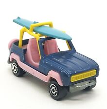 Majorette renault jp4 d'occasion  Expédié en Belgium