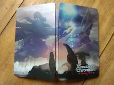 Xenoblade chronicles definitiv d'occasion  Aignan