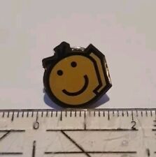 Smiley handy anstecker gebraucht kaufen  Jübek