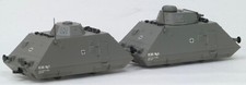 Liliput l136503 panzerspahzug for sale  FAVERSHAM