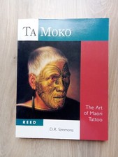 Moko the art gebraucht kaufen  Bad Wildungen