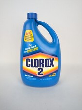 Vintage 1989 clorox for sale  Jefferson
