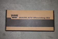 Warn plow mount gebraucht kaufen  Bad Laer