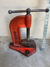 Ridgid bench yoke for sale  La Mirada