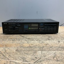 Vintage akai v105 for sale  Saint Louis