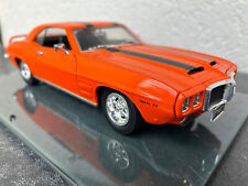 Pontiac firebird 1969 gebraucht kaufen  Rellingen