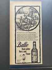 Balle rum flensburg gebraucht kaufen  Aßlar