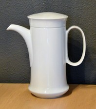 Kaffeekanne hutschenreuther sc gebraucht kaufen  Köln