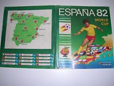 Album panini spagna usato  Italia