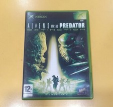 hominid xbox alien usato  Italia