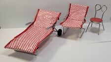 50s doll furniture for sale  Ozawkie