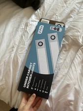2pcs 2200mah cabinet for sale  ST. ALBANS