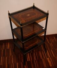 Tavolino piani etagere usato  Barletta
