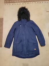 Damen parka nly gebraucht kaufen  Düsseldorf