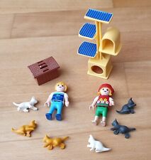 Playmobil 4347 animal gebraucht kaufen  Essen