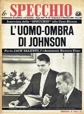 Specchio 1965 jack usato  Italia