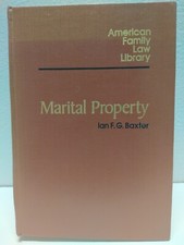 Marital property .baxter for sale  Granger
