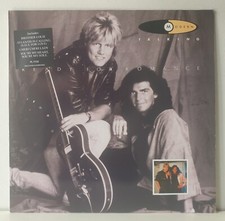 Modern Talking – Ready For Romance - UK 1986 LP Album Vinyl Record comprar usado Modern Talking – Ready For Romance - UK 1986 LP Album Vinyl Record comprar usado  Enviando para Brazil