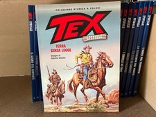 collezione tex usato  Venezia