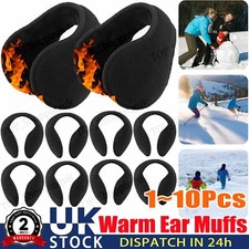 Winter ear muffs for sale  BIRMINGHAM