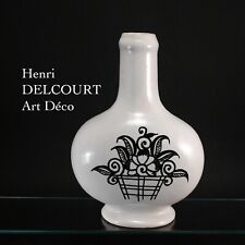 Henri delcourt boulogne d'occasion  Colmar