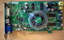 Grafikkarte 8957 geforce gebraucht kaufen  Hettstadt