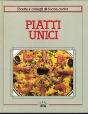 Piatti unici stock usato  Monza