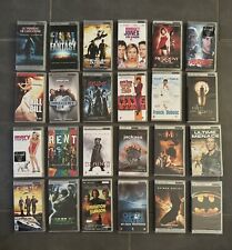 Lot films umd d'occasion  Rive-de-Gier