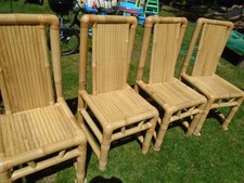 Set dining chairs for sale  Burnt Hills