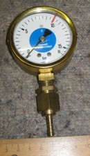 Empeo manometer sauerstoff gebraucht kaufen  Kassel