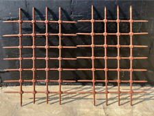 wrought iron window grills for sale wrought iron window grills for sale LONDON