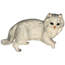 Vintage porcelain persian for sale  Irvington