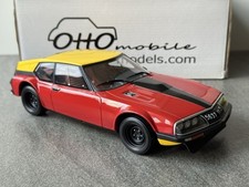 Tto models 1973 gebraucht kaufen  Bad Sulza