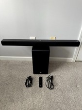 Jbl soundbar wireless for sale  Lawrenceville