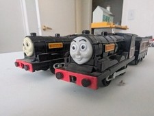 Thomas trackmaster donald for sale  Quartzsite