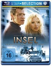 Insel blu ray gebraucht kaufen  Berlin