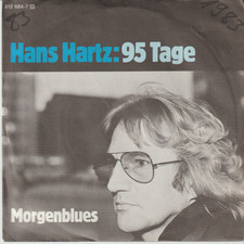 Hans hartz tage gebraucht kaufen  Osterholz-Scharmbeck
