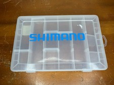Shimano parts organizer for sale  Sacramento