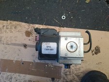 vauxhall vectra b abs pump for sale  DUDLEY