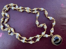 22ct gold necklace for sale  STOCKPORT