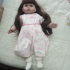 Reborn baby girl for sale Reborn baby girl for sale  WARWICK