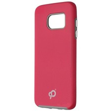 Capa Nimbus9 Latitude para Samsung Galaxy S7 Edge - Rosa quente comprar usado  Enviando para Brazil